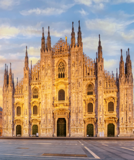 Milan