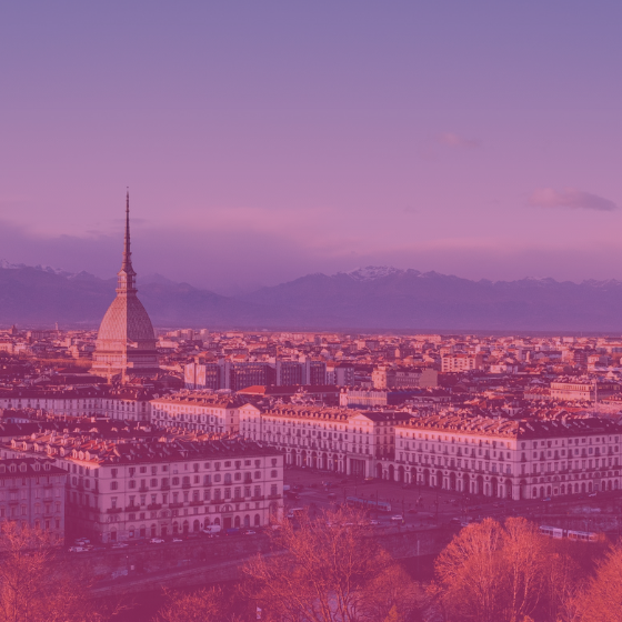 SORECO apre il 5° ufficio in Europa, a Torino